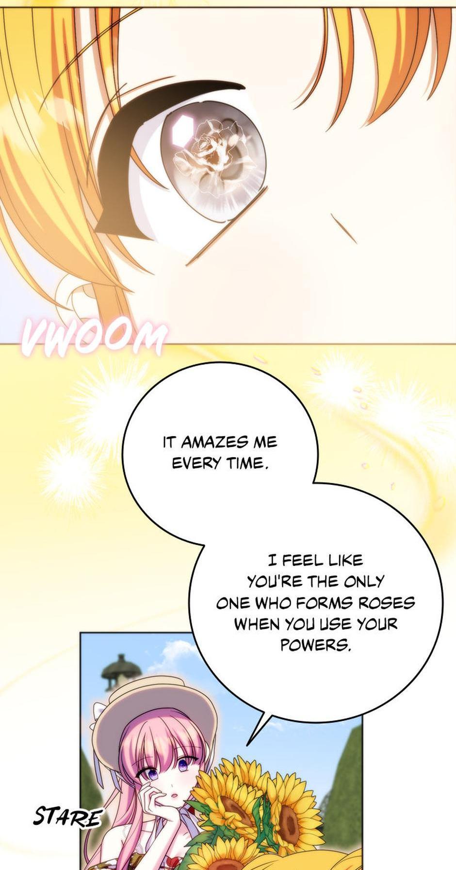 I Met the Male Lead in Prison Chapter 44 54
